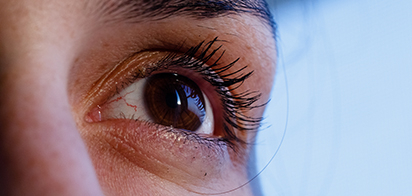 Диабет может влиять на изменение микроциркуляции при глаукоме